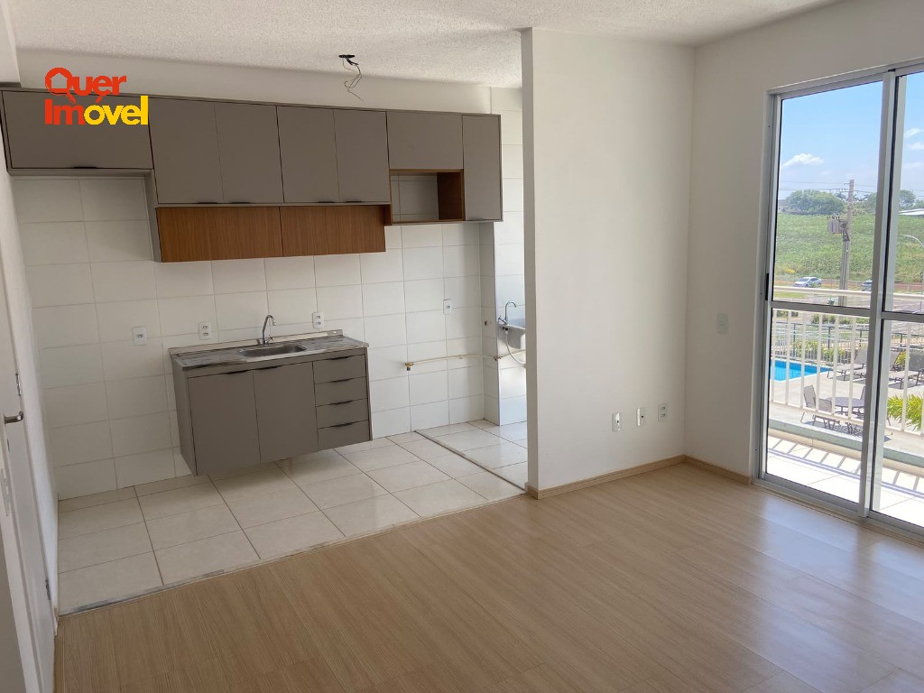 Apartamento, 2 quartos, 56 m² - Foto 7