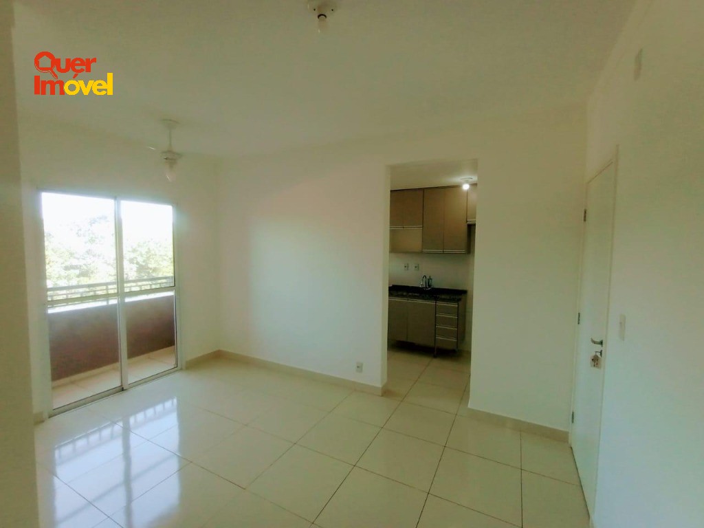 Apartamento, 2 quartos, 56 m² - Foto 1