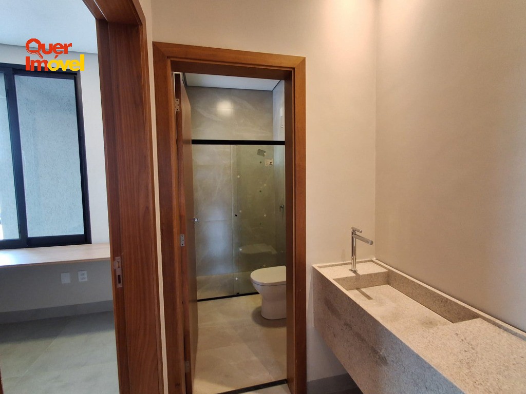 Casa de Condomínio, 3 quartos - Foto 22
