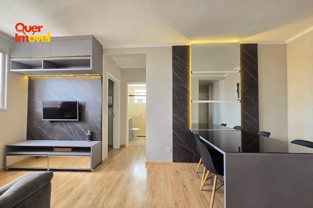Apartamento, 2 quartos, 49 m² - Foto 1