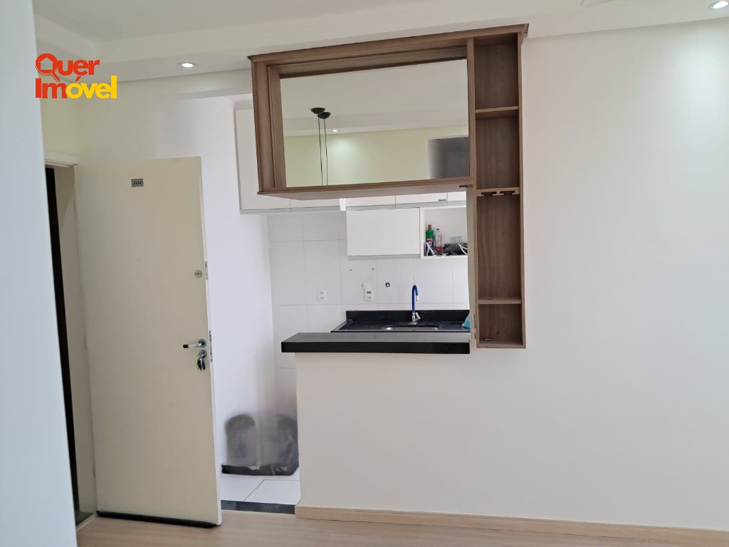 Apartamento, 2 quartos, 49 m² - Foto 8