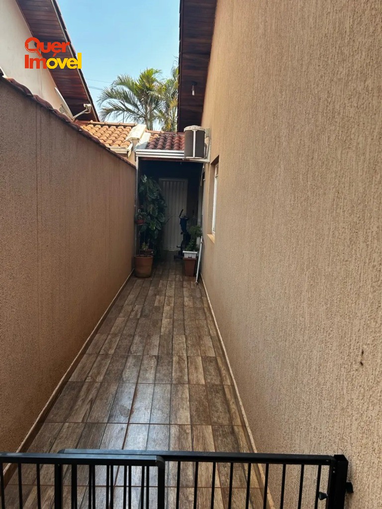 Casa de Condomínio, 4 quartos - Foto 17