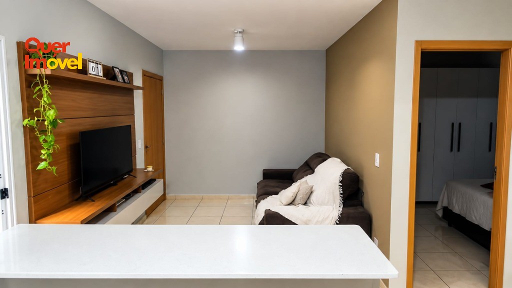 Apartamento, 2 quartos, 50 m² - Foto 3