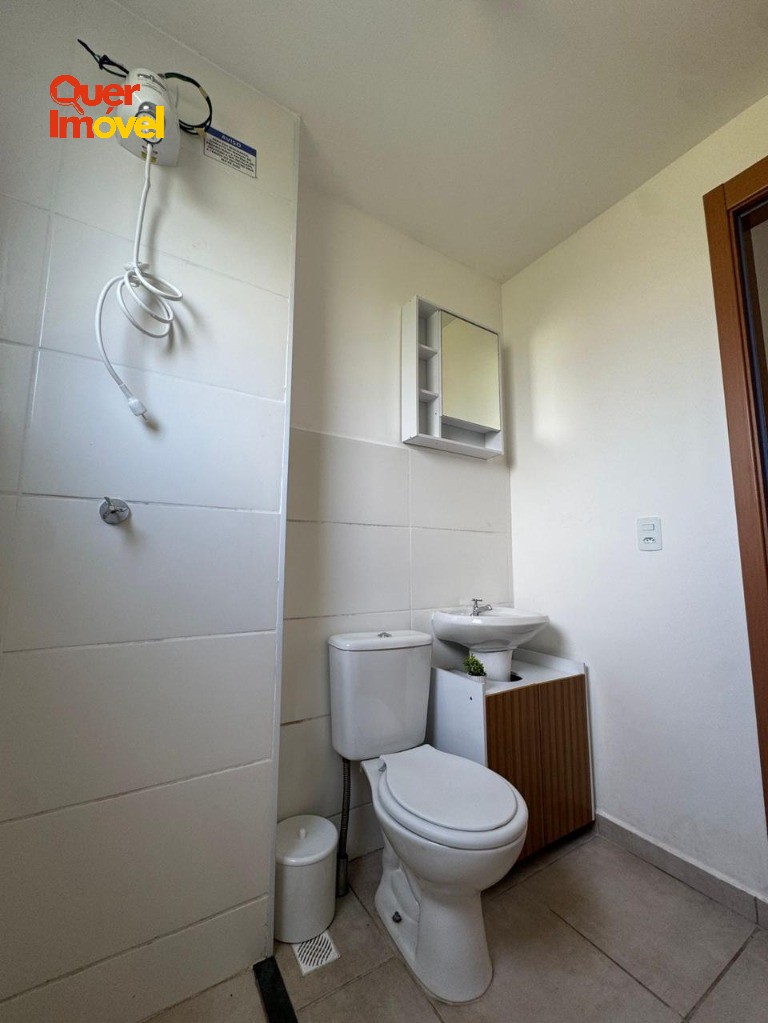 Apartamento, 2 quartos, 43 m² - Foto 6