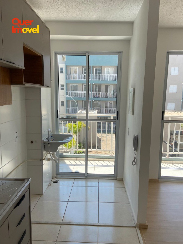 Apartamento, 2 quartos, 56 m² - Foto 10