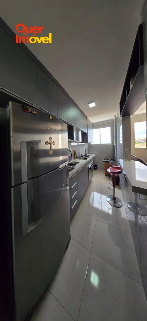 Apartamento, 2 quartos, 49 m² - Foto 6