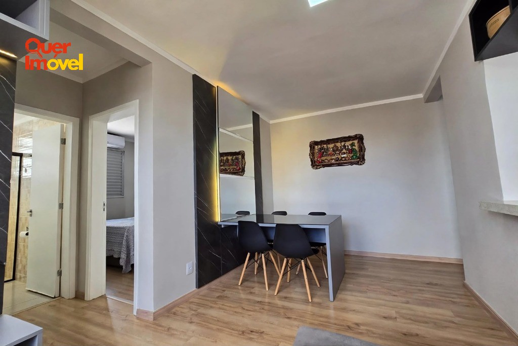 Apartamento, 2 quartos, 49 m² - Foto 5