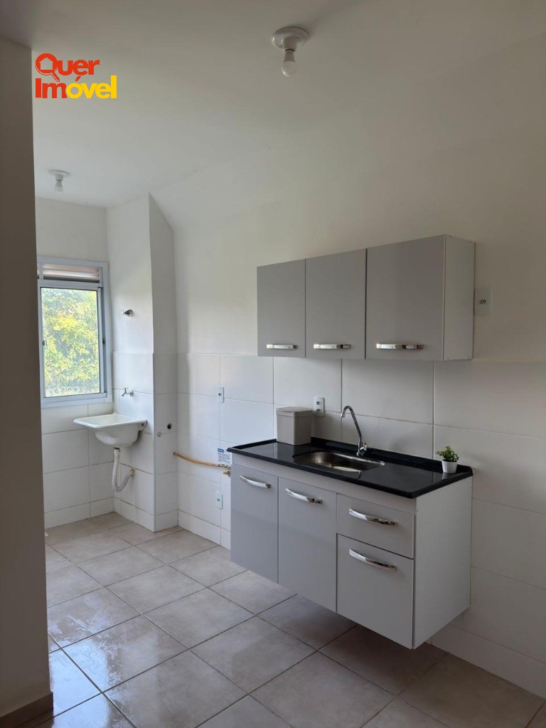 Apartamento, 2 quartos, 43 m² - Foto 3