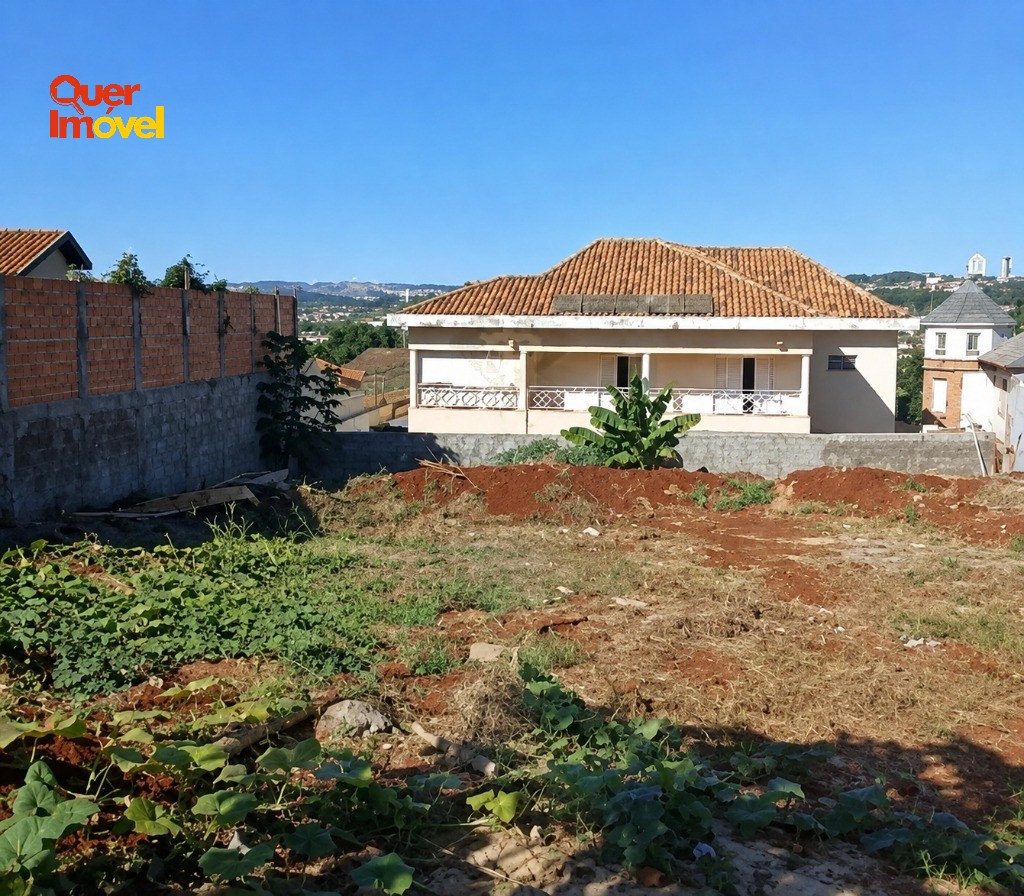 Terreno, 469 m² - Foto 2