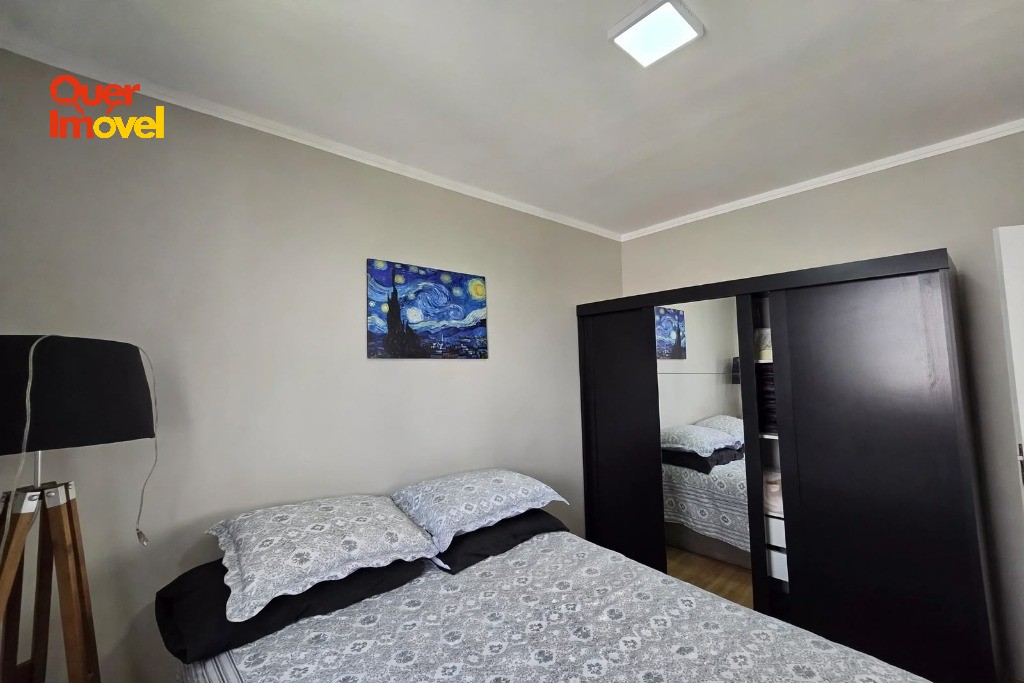 Apartamento, 2 quartos, 49 m² - Foto 8