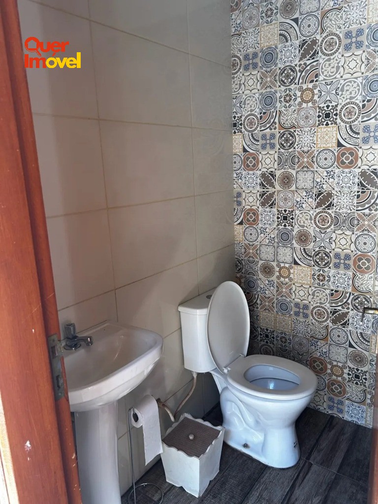 Casa de Condomínio, 4 quartos - Foto 19
