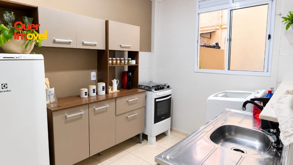 Apartamento, 2 quartos, 50 m² - Foto 6