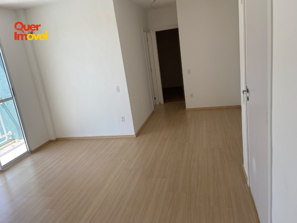Apartamento, 2 quartos, 56 m² - Foto 2