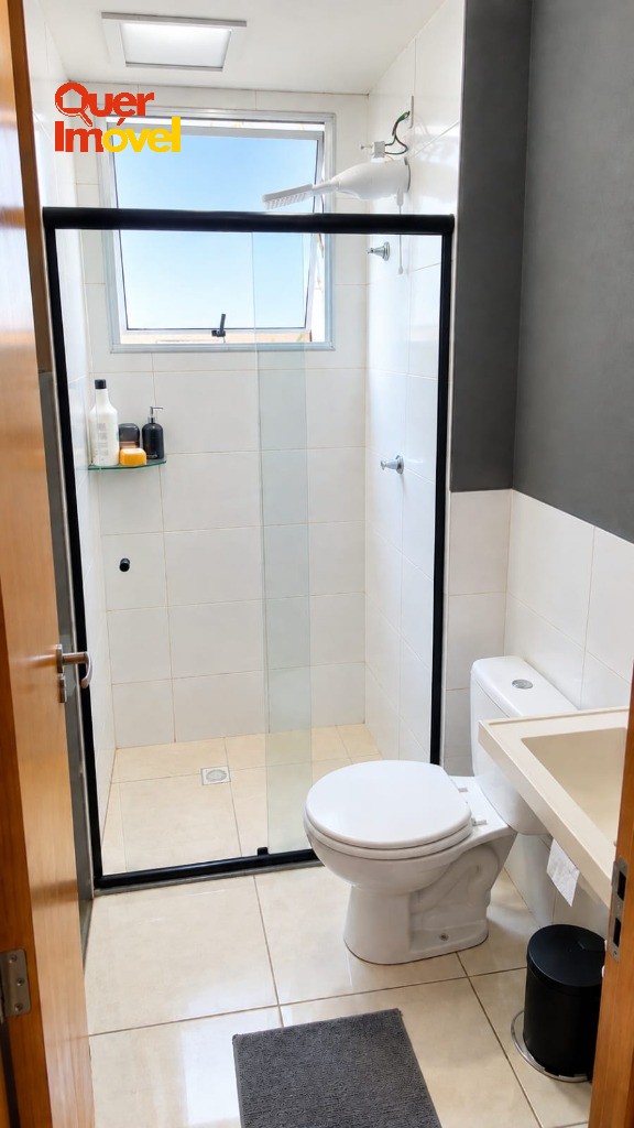 Apartamento, 2 quartos, 50 m² - Foto 8