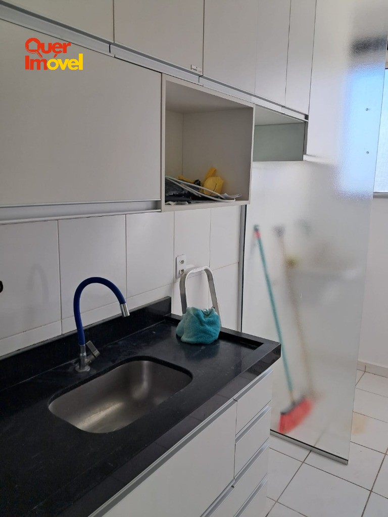 Apartamento, 2 quartos, 49 m² - Foto 7