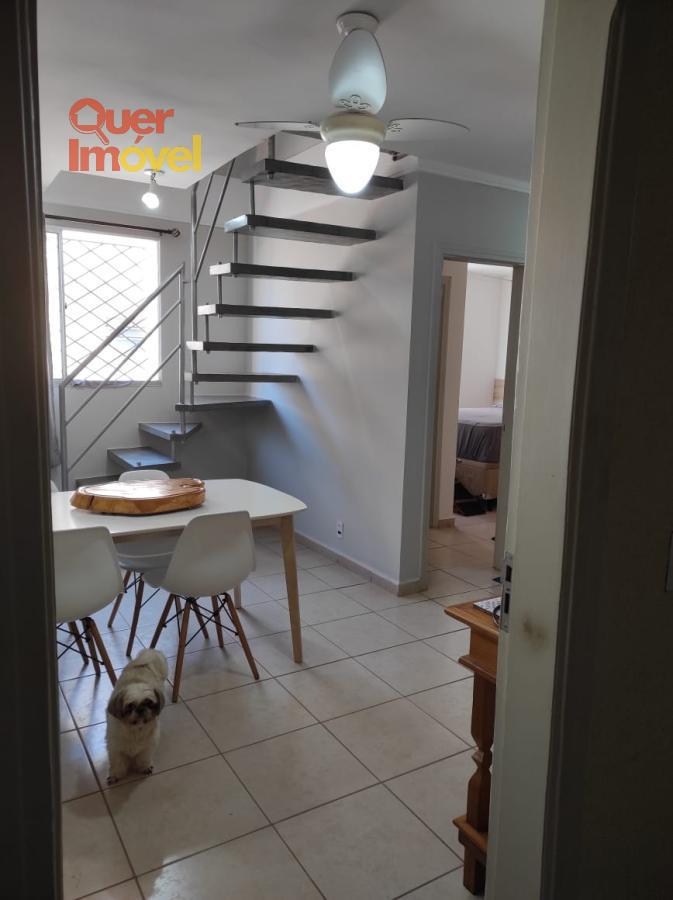 Cobertura, 3 quartos, 123 m² - Foto 1