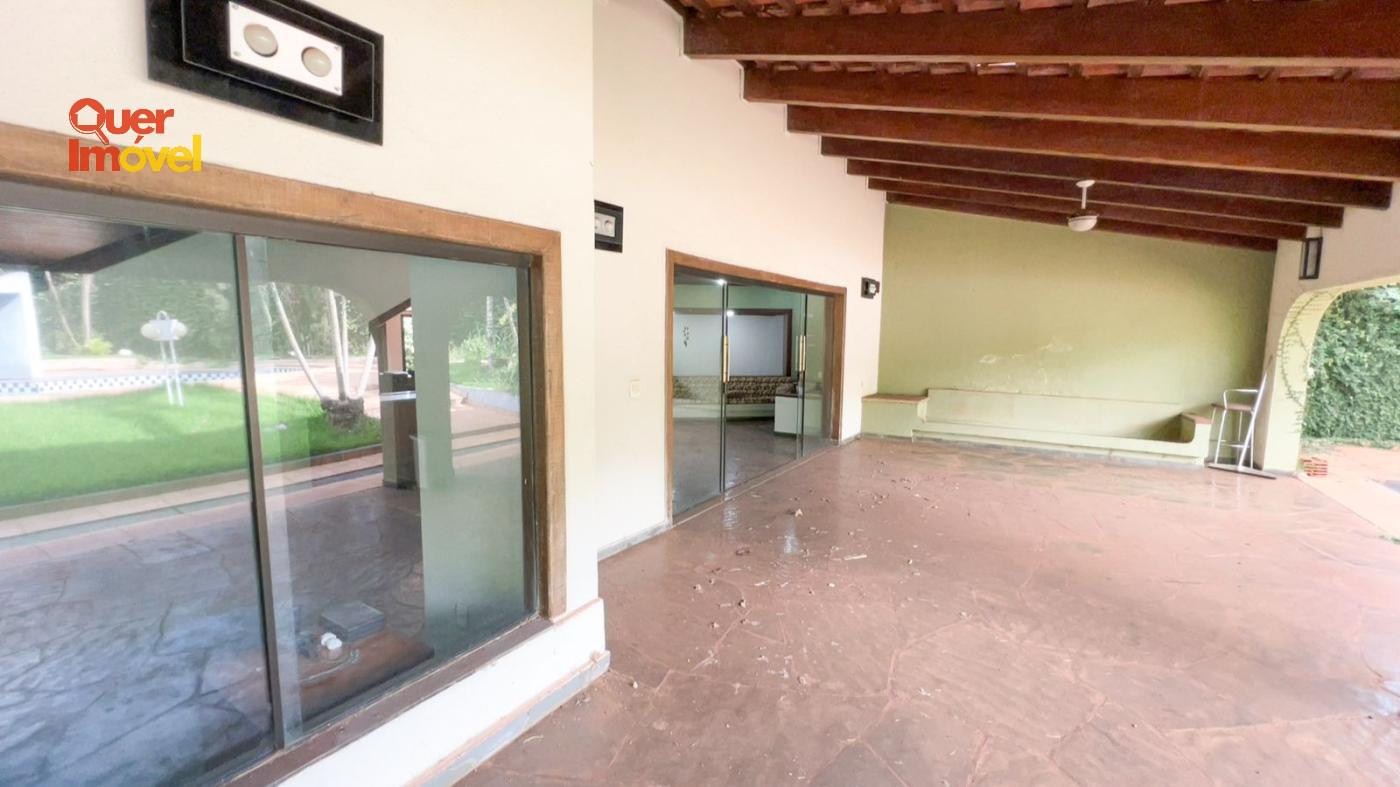 Imóvel comercial de luxo à venda em Ribeirão Preto-SP, Jardim Canadá, AVENIDA CARLOS CONSONI. 7 quartos, 6 suítes, 2 salas, 9 banheiros, 8 vagas, 744,07 m². Quer Imóvel Negócios Imobiliários.