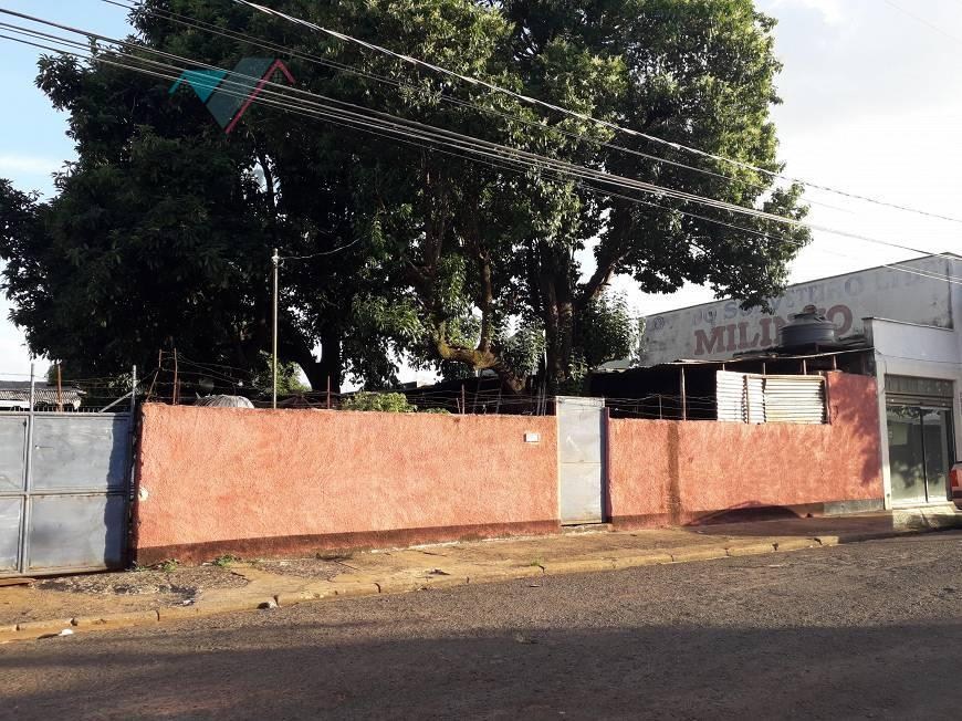 Terreno Comercial de 1.384m² no Campos Elíseos, Zona Norte de Ribeirão Preto-SP Quer Imóvel Negócios Imobiliários
