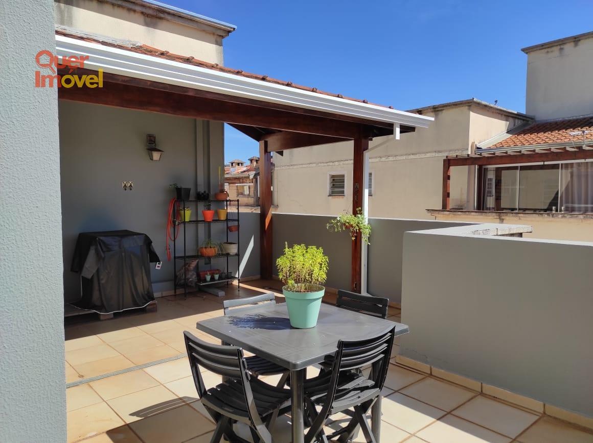 Cobertura, 3 quartos, 123 m² - Foto 21