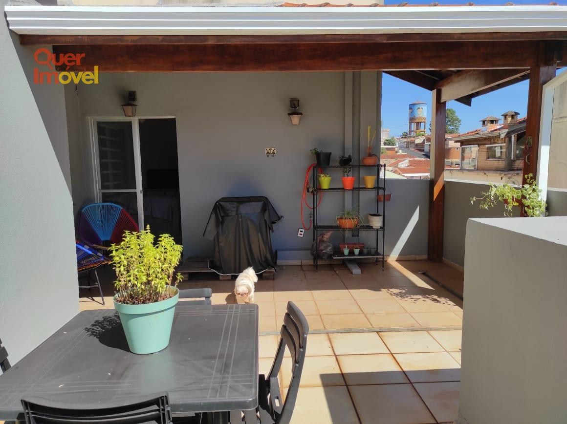 Cobertura, 3 quartos, 123 m² - Foto 20