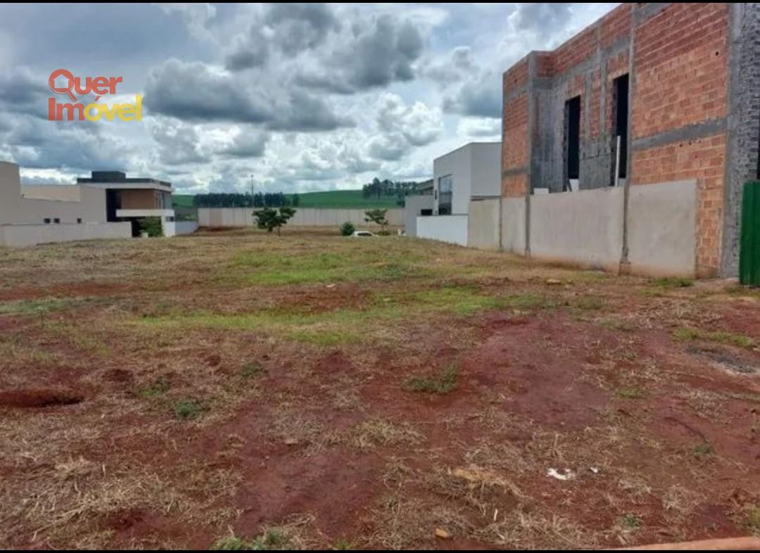Terreno de 300m² no Condomínio Vivendas da Mata Portal Jatobá, em Ribeirão Preto-SP. Lote em condomínio fechado de alto padrão! Quer imóvel?
