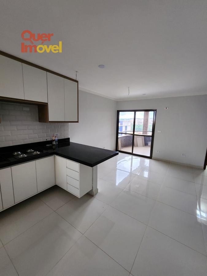 Apartamento, 1 quarto, 64 m² - Foto 2
