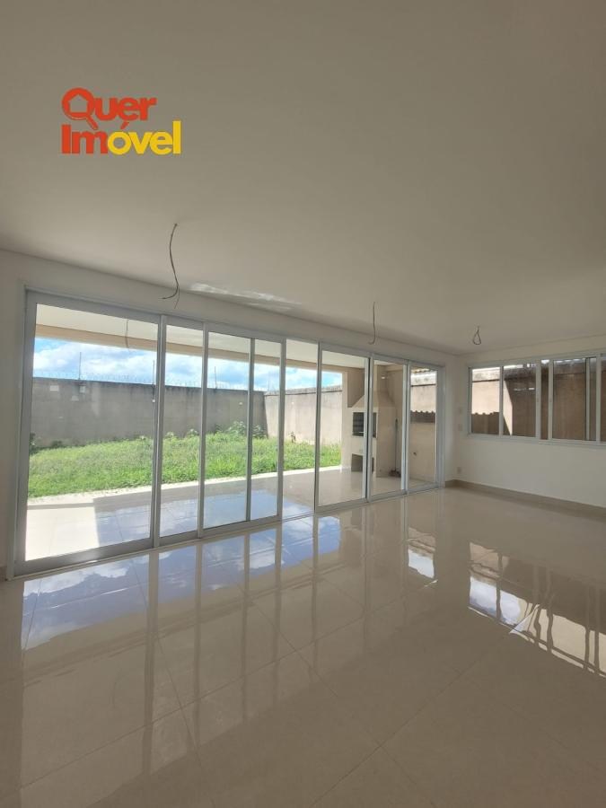 Casa em Condomínio Reserva Domaine Eco Residence, 3 quartos, 3 suítes, 170m² em Ribeirão Preto-SP Quer Imóvel Negócios Imobiliários.