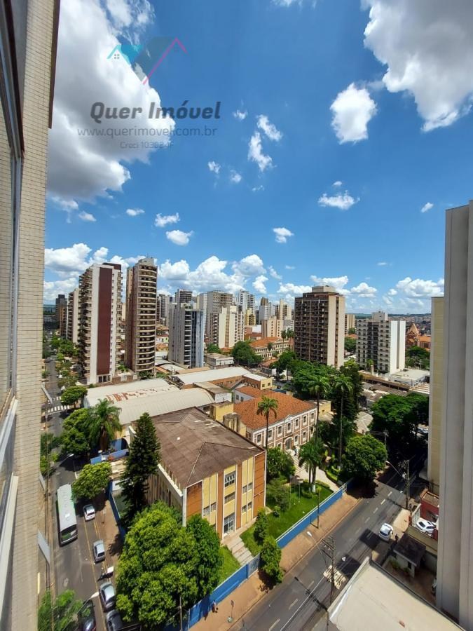Apartamento, 3 quartos, 141 m² - Foto 6
