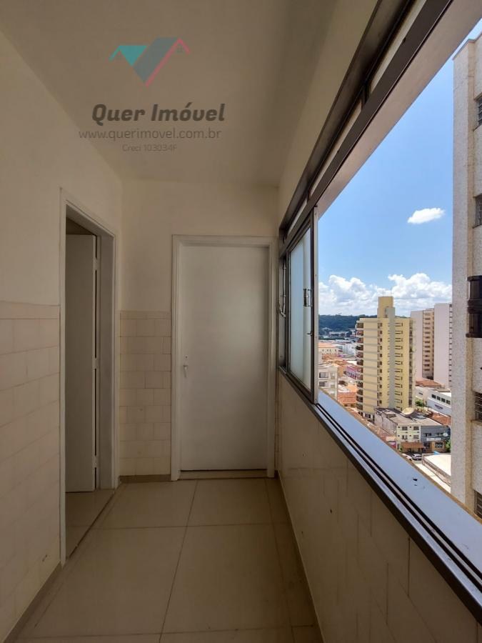 Apartamento, 3 quartos, 141 m² - Foto 4