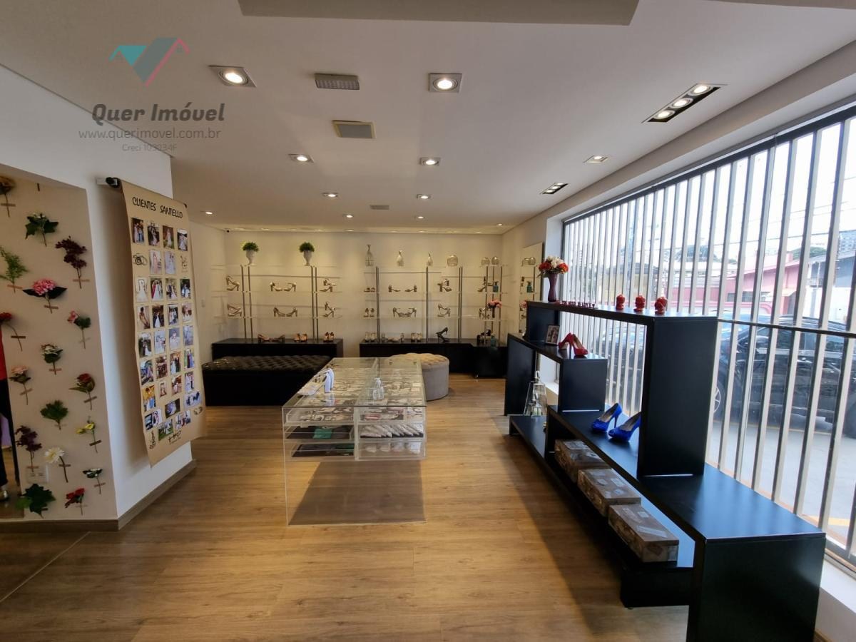 Imóvel Comercial, 213 m² - Foto 2