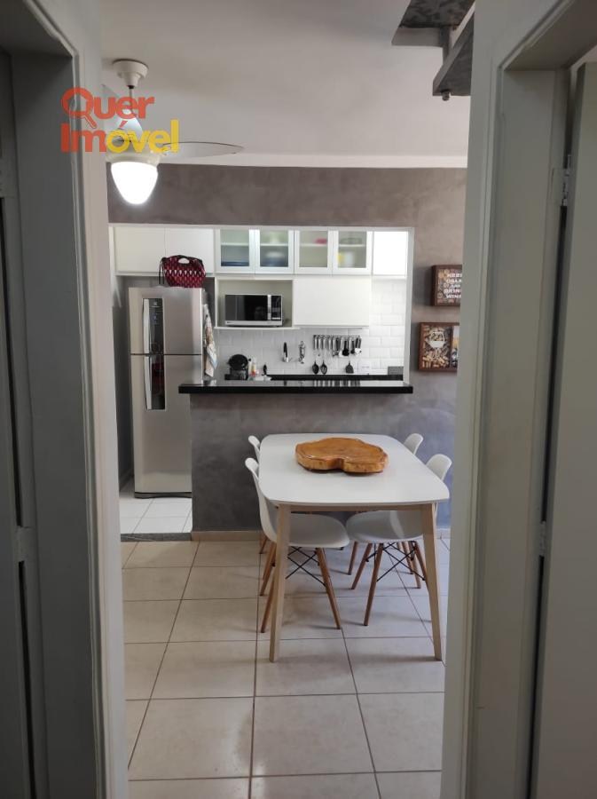 Cobertura, 3 quartos, 123 m² - Foto 2
