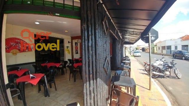 Oportunidade única de imóvel comercial à venda em Campos Elíseos, Ribeirão Preto-SP. 1 quarto, 1 sala, 4 banheiros, 135m² de área. Aproveite! Quer Imóvel Negócios Imobiliários
