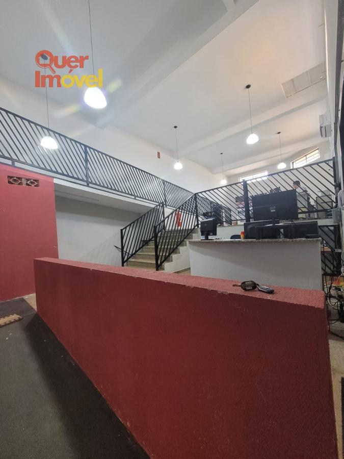 Imóvel Comercial no Campos Elíseos - Oportunidade para Investidores e Empresários - Permuta Disponível - Quer Imóvel Negócios Imobiliários