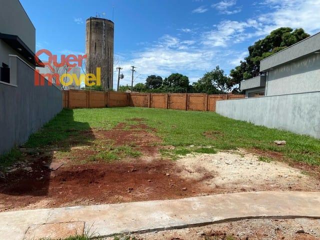 Loteamento e Condomínio, 627 m² - Foto 1