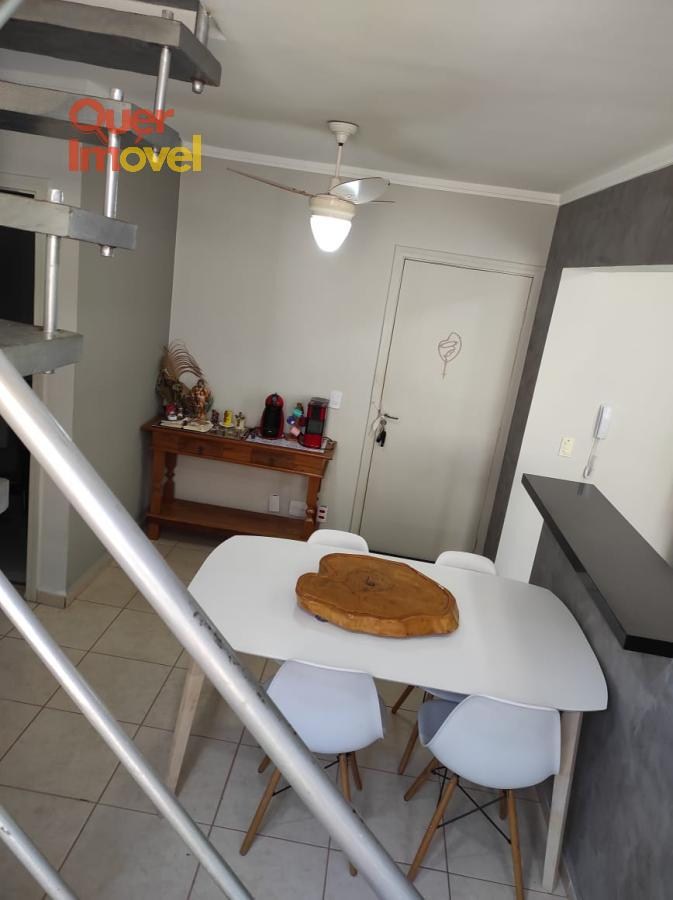 Cobertura, 3 quartos, 123 m² - Foto 5