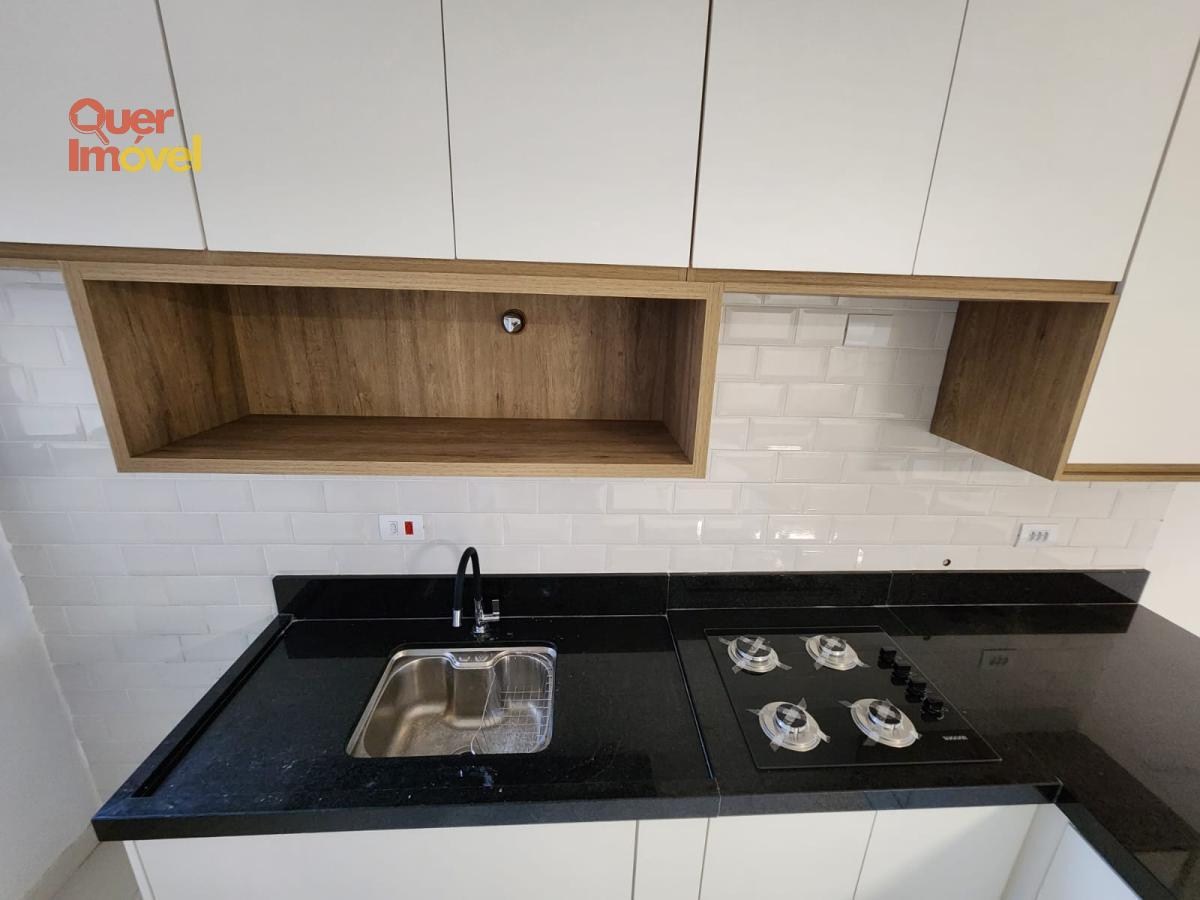 Apartamento, 1 quarto, 64 m² - Foto 3
