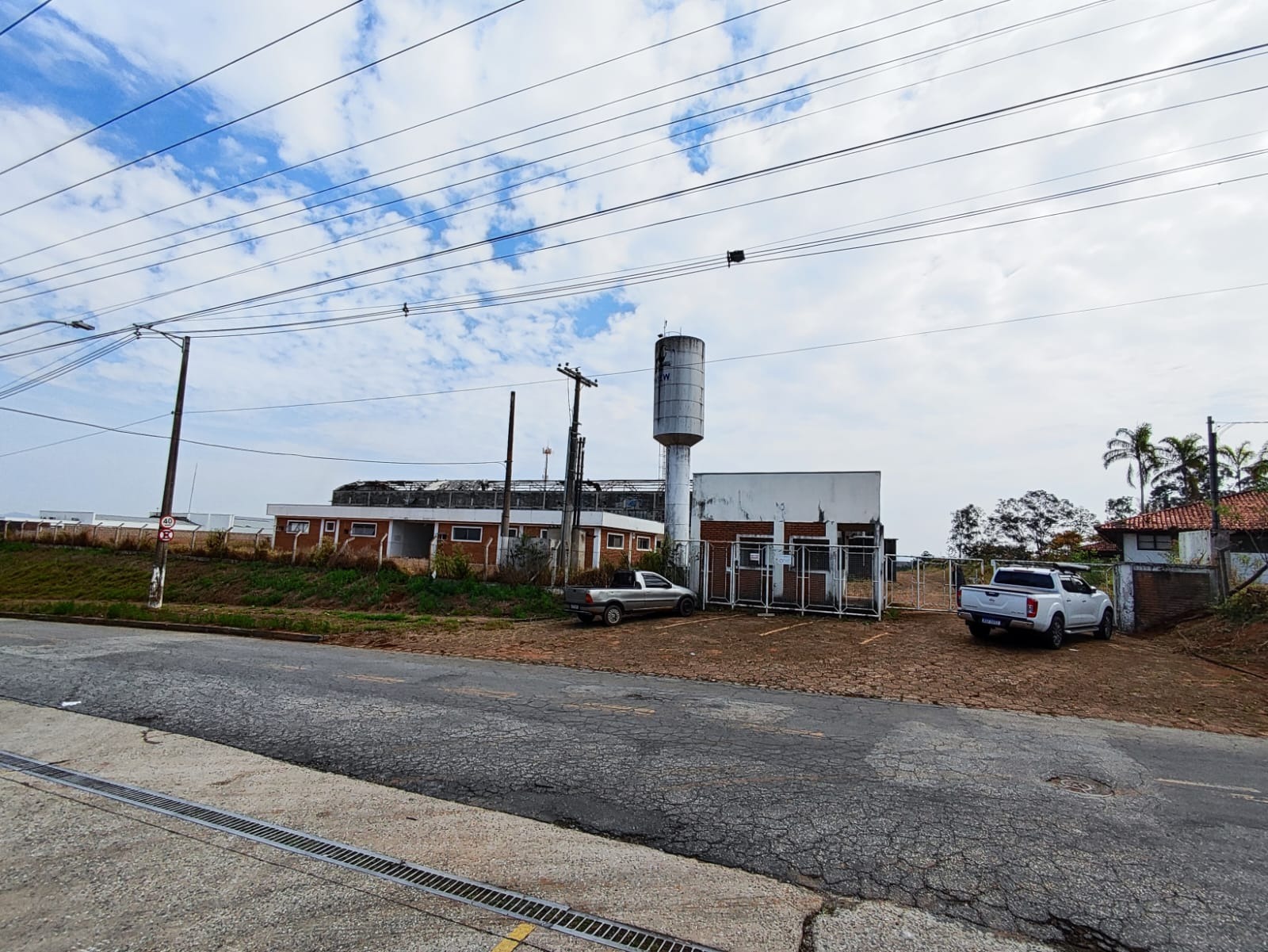 Oportunidade única! área comercial de 16.500,00 m² disponíve