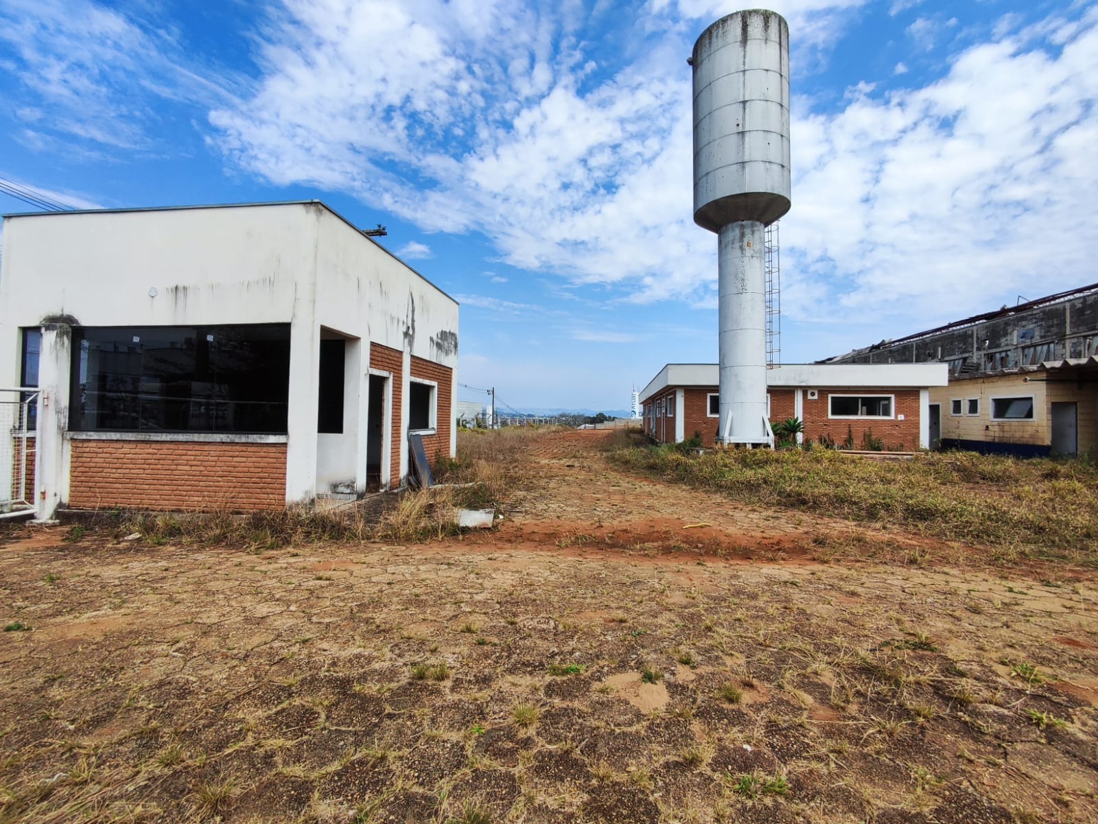 Oportunidade única! área comercial de 16.500,00 m² disponíve