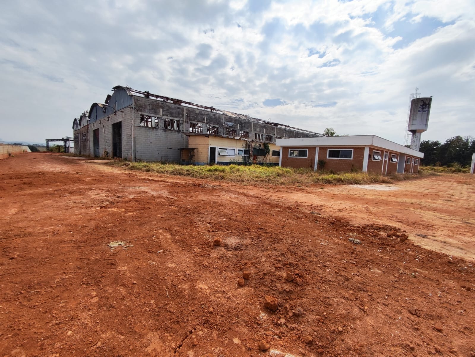 Oportunidade única! área comercial de 16.500,00 m² disponíve