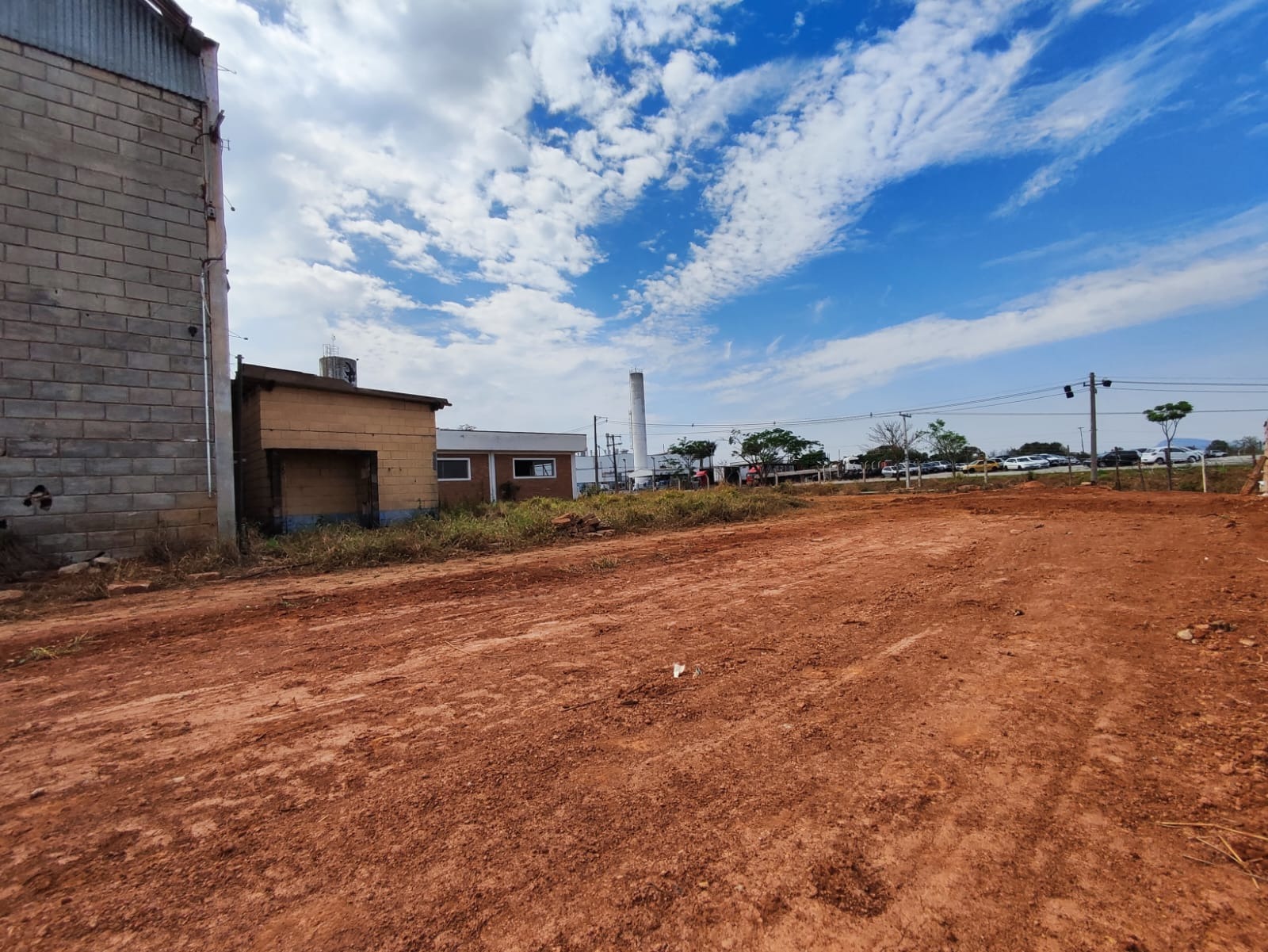 Oportunidade única! área comercial de 16.500,00 m² disponíve