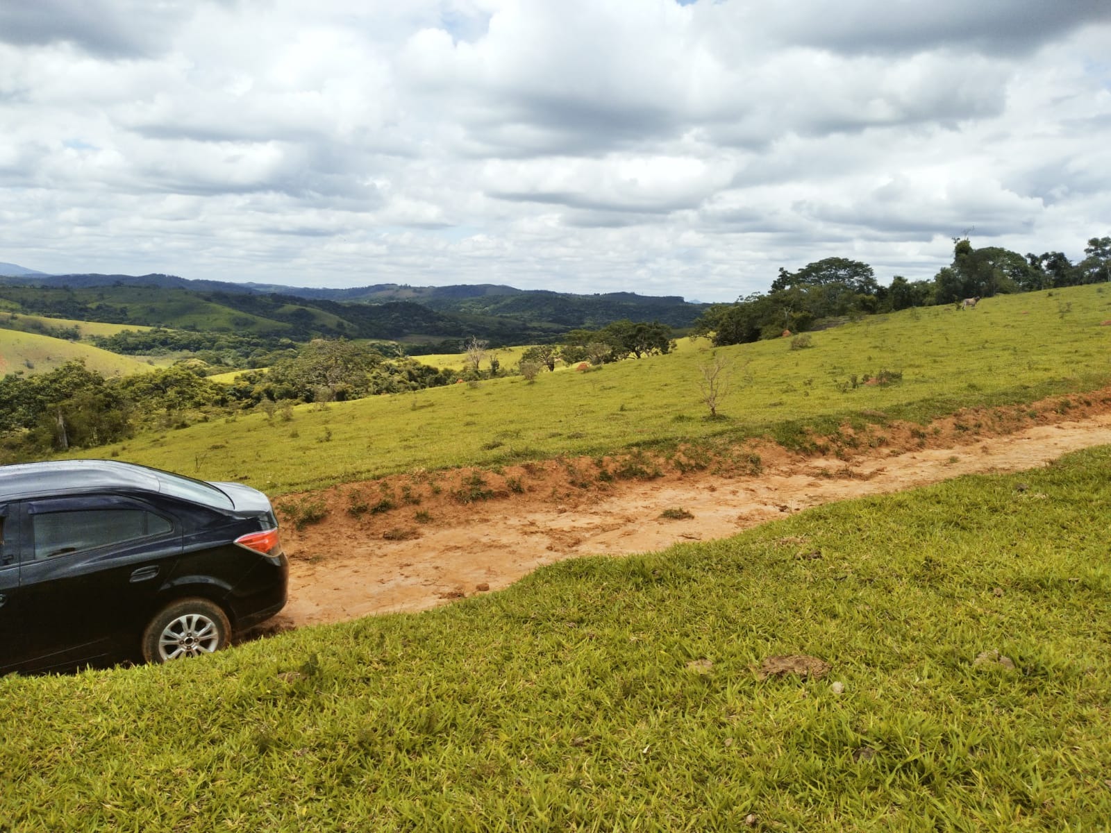 Fazenda no sul de minas