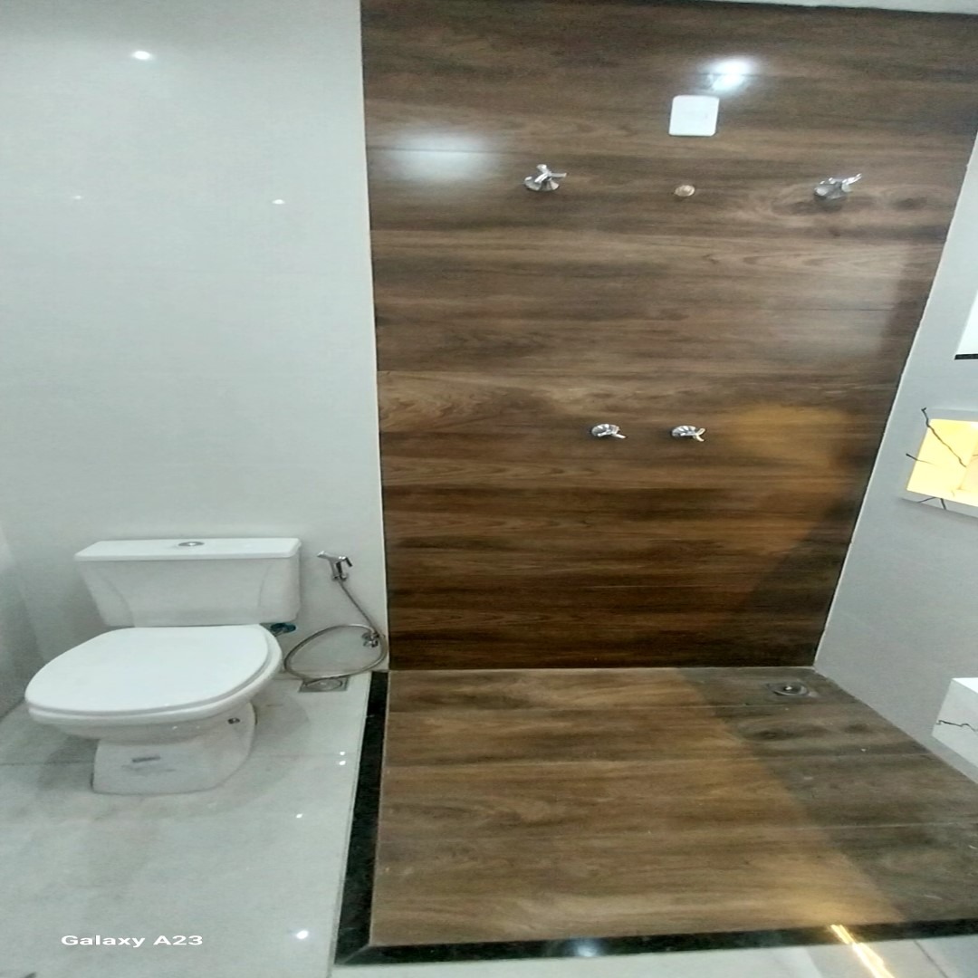 Casa recém construída no parque real, com 125,00 m² de área,