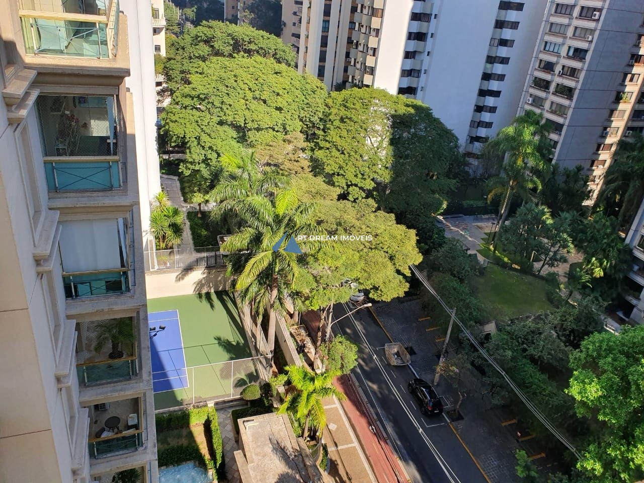 Cobertura, 1 quarto, 240 m² - Foto 13