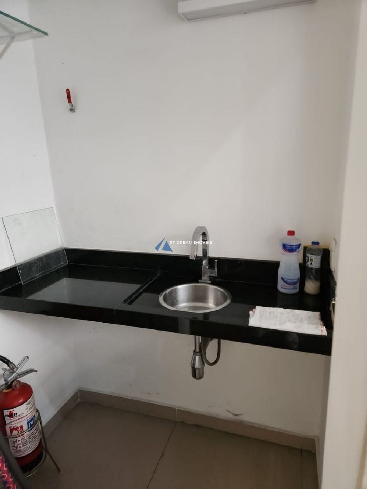 Loja-Salão, 16 m² - Foto 8