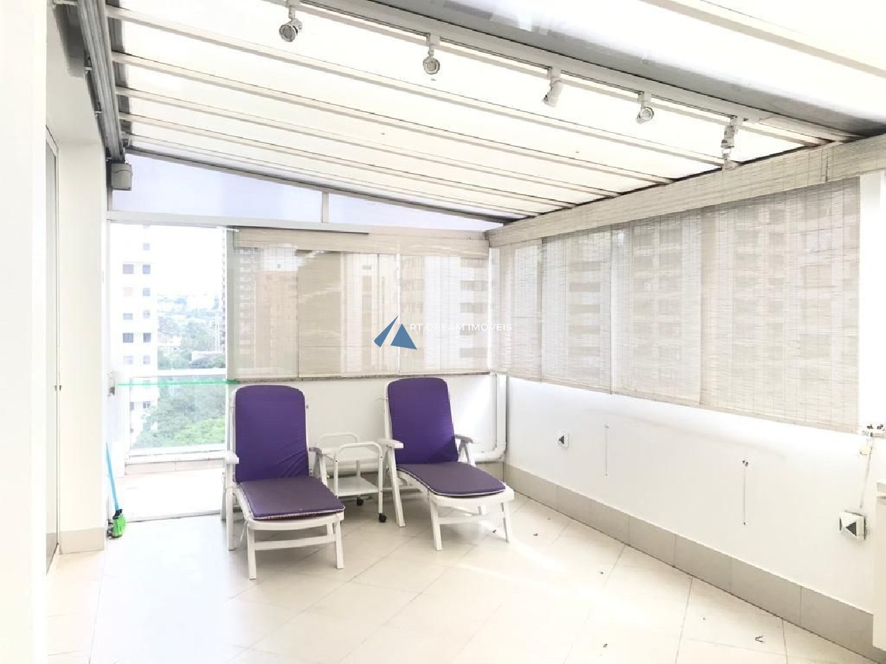 Cobertura, 1 quarto, 240 m² - Foto 4