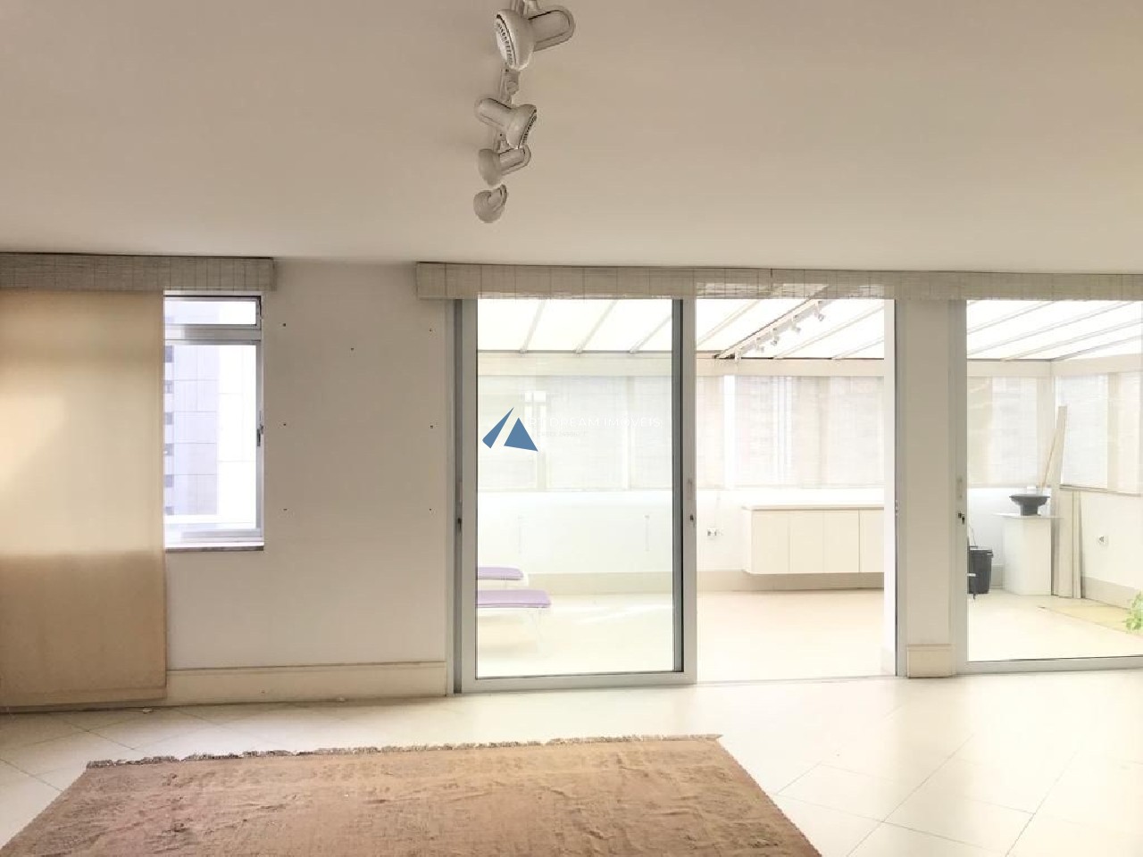 Cobertura, 1 quarto, 240 m² - Foto 7