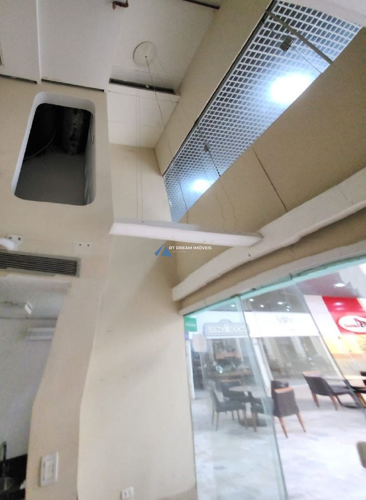 Loja-Salão, 16 m² - Foto 5
