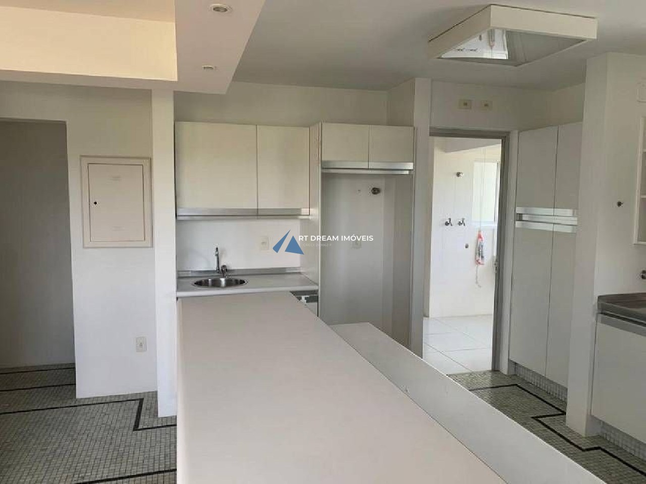Cobertura à venda com 2 quartos, 192m² - Foto 9