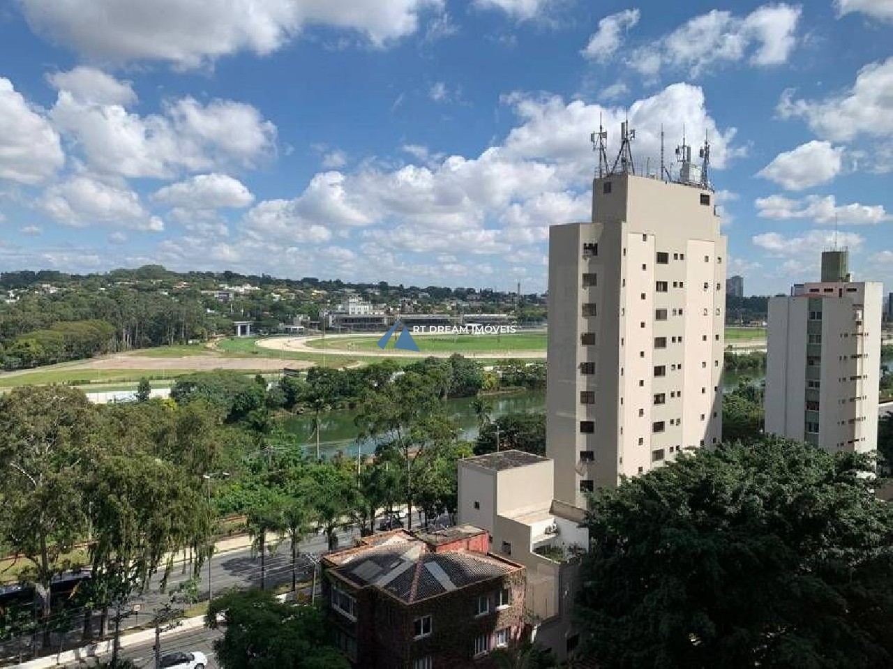 Cobertura à venda com 2 quartos, 192m² - Foto 1