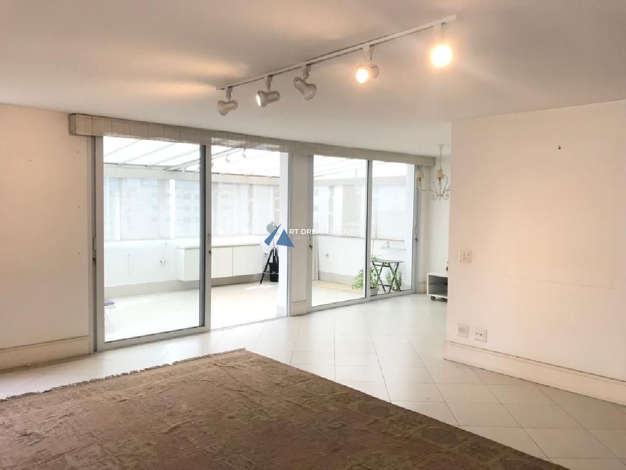 Cobertura, 1 quarto, 240 m² - Foto 8